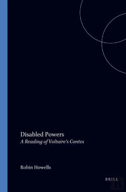 Bertrand.pt - Disabled Powers
