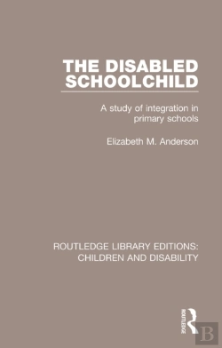 Bertrand.pt - Disabled Schoolchild