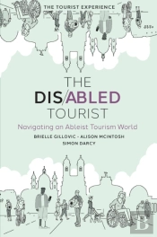 Disabled Tourist