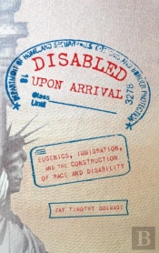 Disabled Upon Arrival