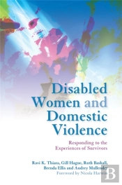 Disabled Women And Domestic Violence