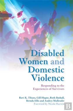 Bertrand.pt - Disabled Women And Domestic Violence