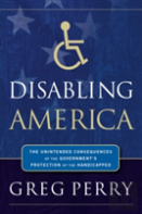 Disabling America