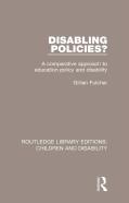 Disabling Policies?