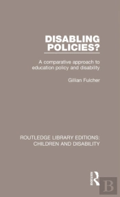 Disabling Policies?