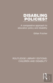 Disabling Policies?