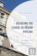 Disabling The School-To-Prison Pipeline