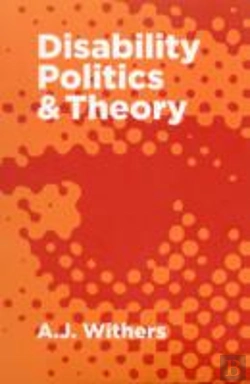 Bertrand.pt - Disablity Politics & Theory