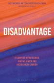 Disadvantage