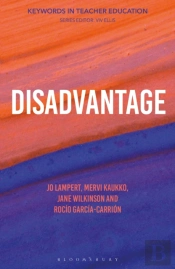 Disadvantage