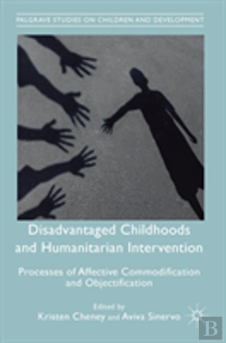 Bertrand.pt - Disadvantaged Childhoods And Humanitarian Intervention