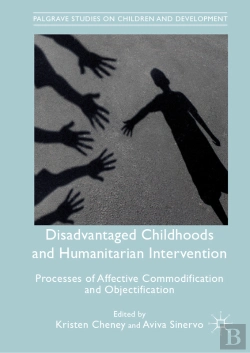 Bertrand.pt - Disadvantaged Childhoods And Humanitarian Intervention