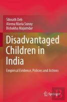 Disadvantaged Children In India
