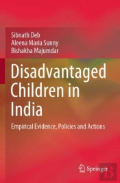 Disadvantaged Children In India