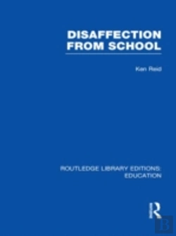 Bertrand.pt - Disaffection From School (Rle Edu M)