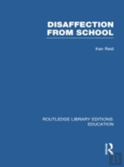Bertrand.pt - Disaffection From School (Rle Edu M)