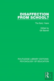Disaffection From School?