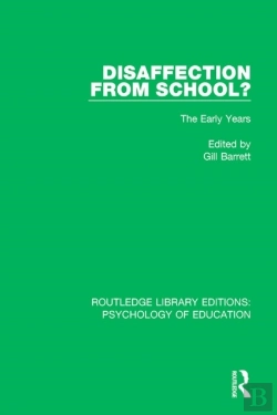 Bertrand.pt - Disaffection From School?