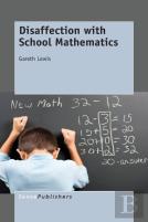 Disaffection With School Mathematics