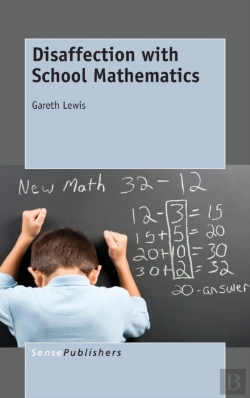 Bertrand.pt - Disaffection With School Mathematics