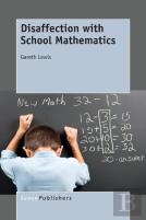 Disaffection With School Mathematics