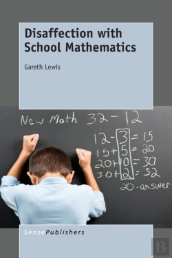Bertrand.pt - Disaffection With School Mathematics