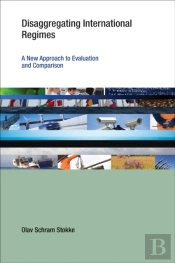 Disaggregating International Regimes