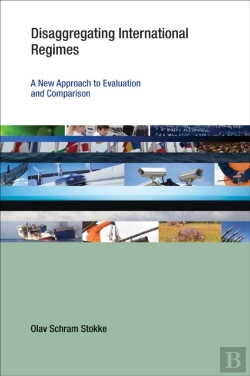 Bertrand.pt - Disaggregating International Regimes
