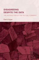 Disagreeing Despite The Data