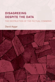 Disagreeing Despite The Data