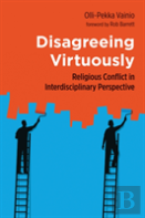 Disagreeing Virtuously