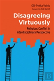 Disagreeing Virtuously