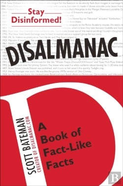 Bertrand.pt - Disalmanac