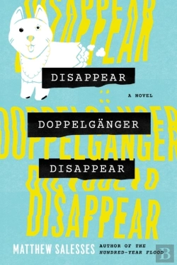 Bertrand.pt - Disappear Doppelganger Disappear