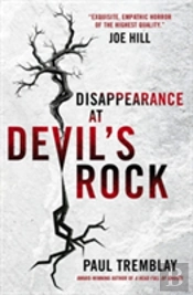 Disappearance At Devil'S Rock