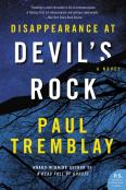 Disappearance At Devil'S Rock