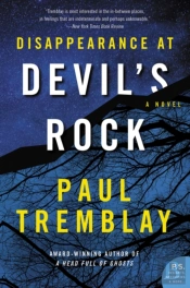 Disappearance At Devil'S Rock