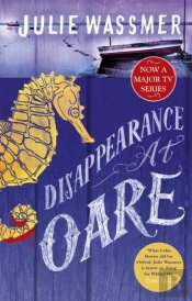 Disappearance At Oare