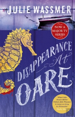Bertrand.pt - Disappearance At Oare