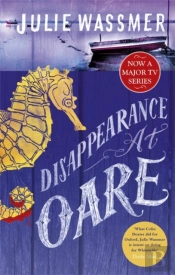 Disappearance At Oare