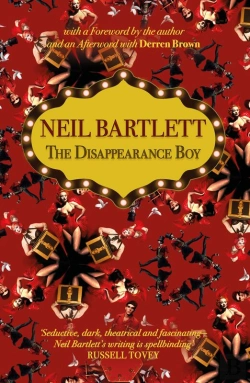 Bertrand.pt - Disappearance Boy