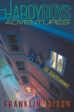 Bertrand.pt - Disappearance