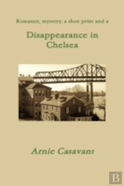 Bertrand.pt - Disappearance In Chelsea