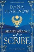 Disappearance Of A Scribe