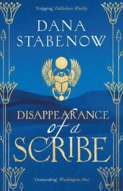 Bertrand.pt - Disappearance Of A Scribe