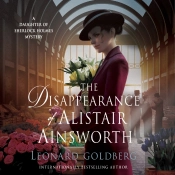 Disappearance Of Alistair Ainsworth