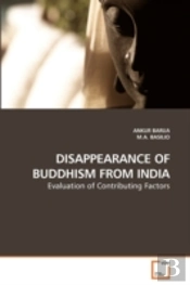 Disappearance Of Buddhism From India