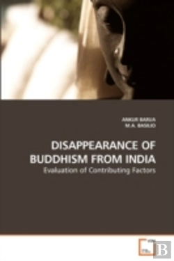Bertrand.pt - Disappearance Of Buddhism From India
