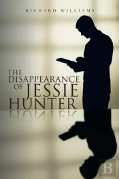 Disappearance Of Jessie Hunter