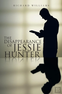 Bertrand.pt - Disappearance Of Jessie Hunter